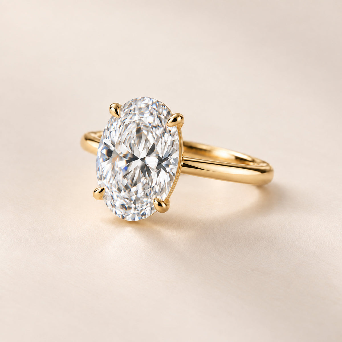 Anillos de Compromiso