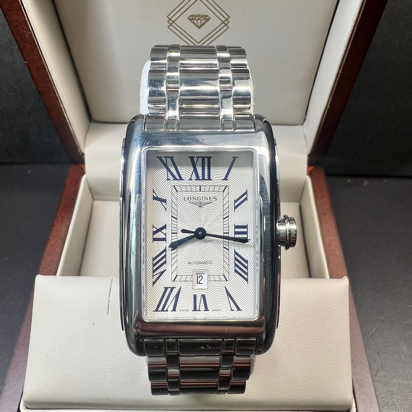 Reloj Longines DolceVita Automatic