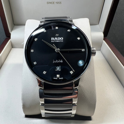 Reloj Rado Centrix Diamonds
