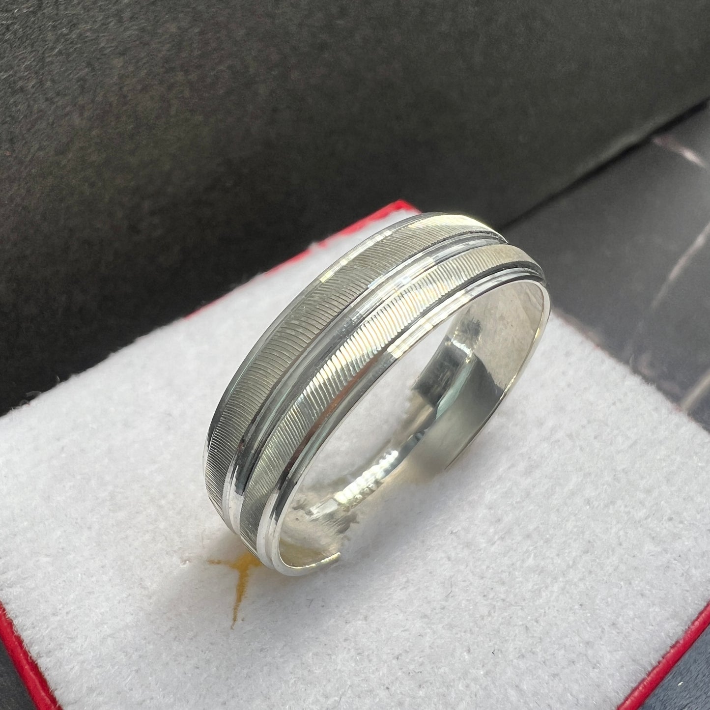 Argollas de Matrimonio "Fé"