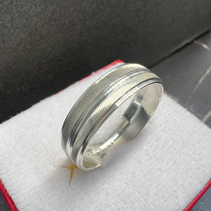 Argollas de Matrimonio "Fé"