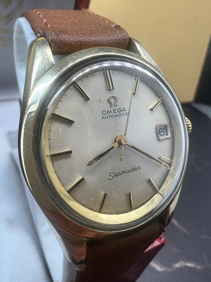 Reloj Omega Seamaster Vintage