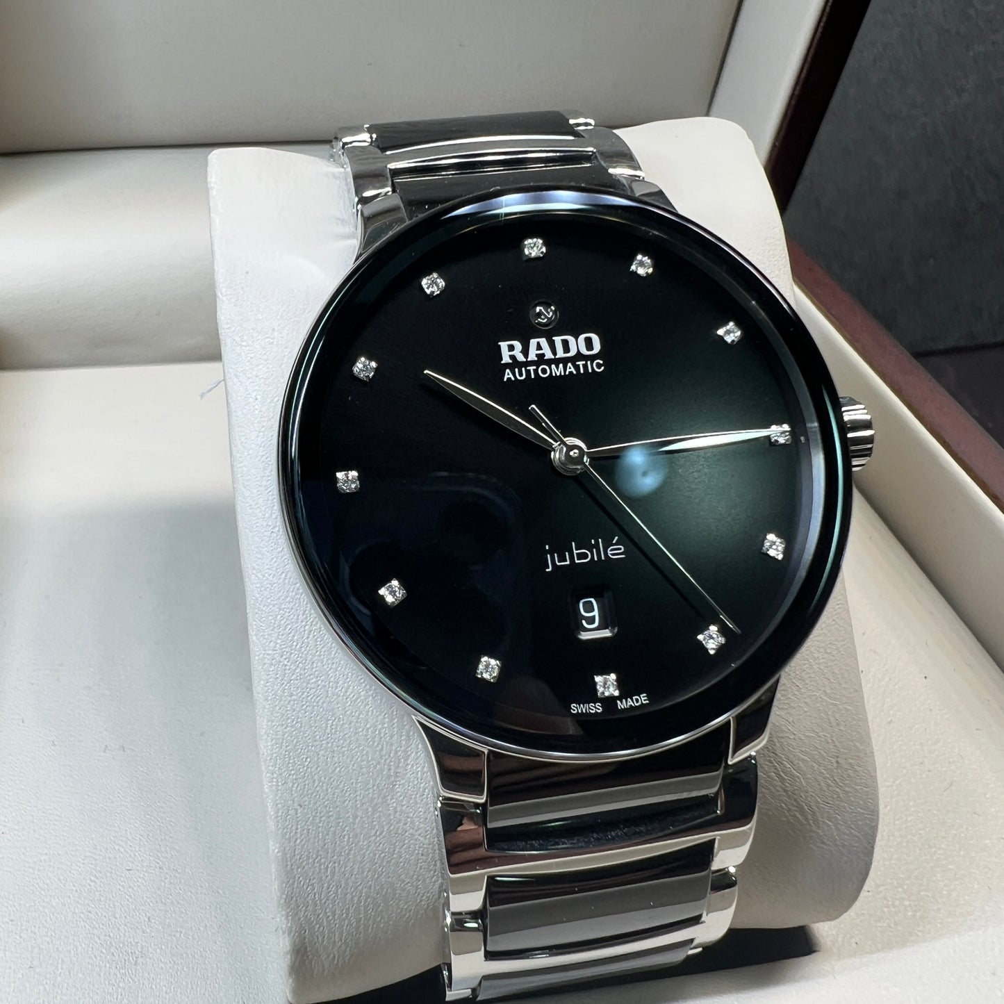 Reloj Rado Centrix Diamonds