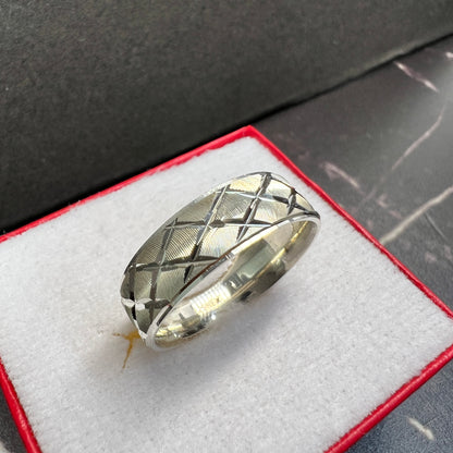 Argollas de Matrimonio "Perseverancia"