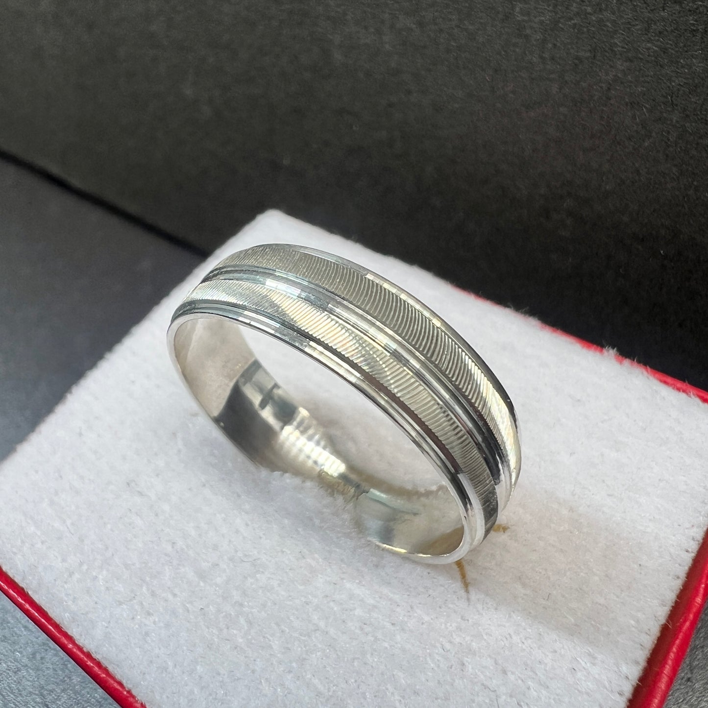 Argollas de Matrimonio "Fé"