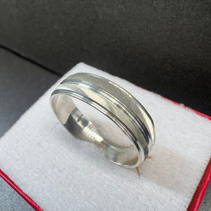 Argollas de Matrimonio "Fé"