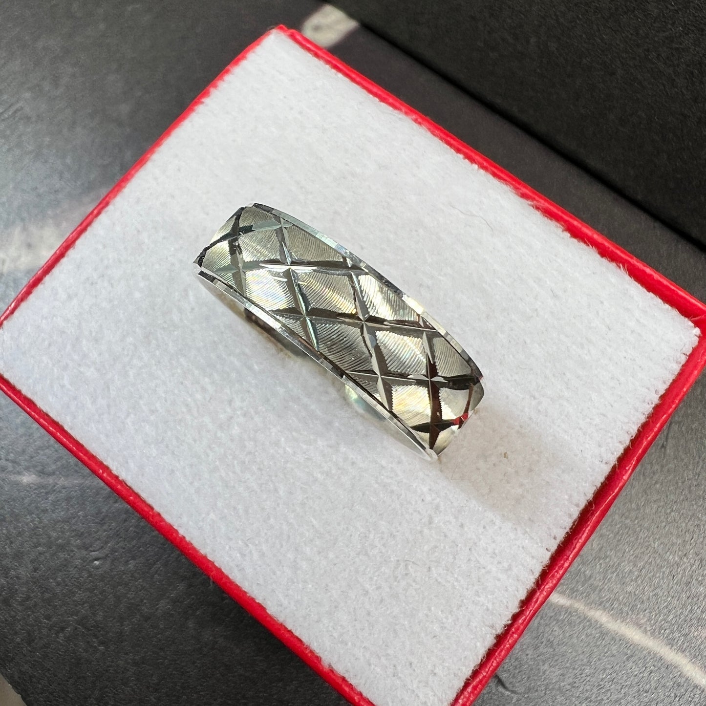 Argollas de Matrimonio "Perseverancia"