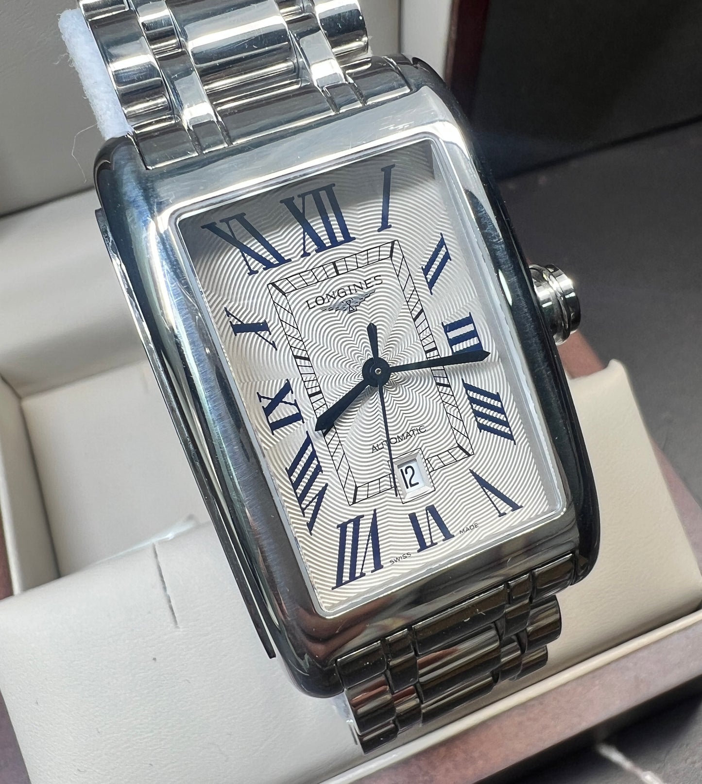 Reloj Longines DolceVita Automatic