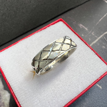 Argollas de Matrimonio "Perseverancia"