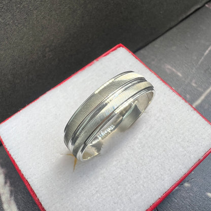 Argollas de Matrimonio "Fé"