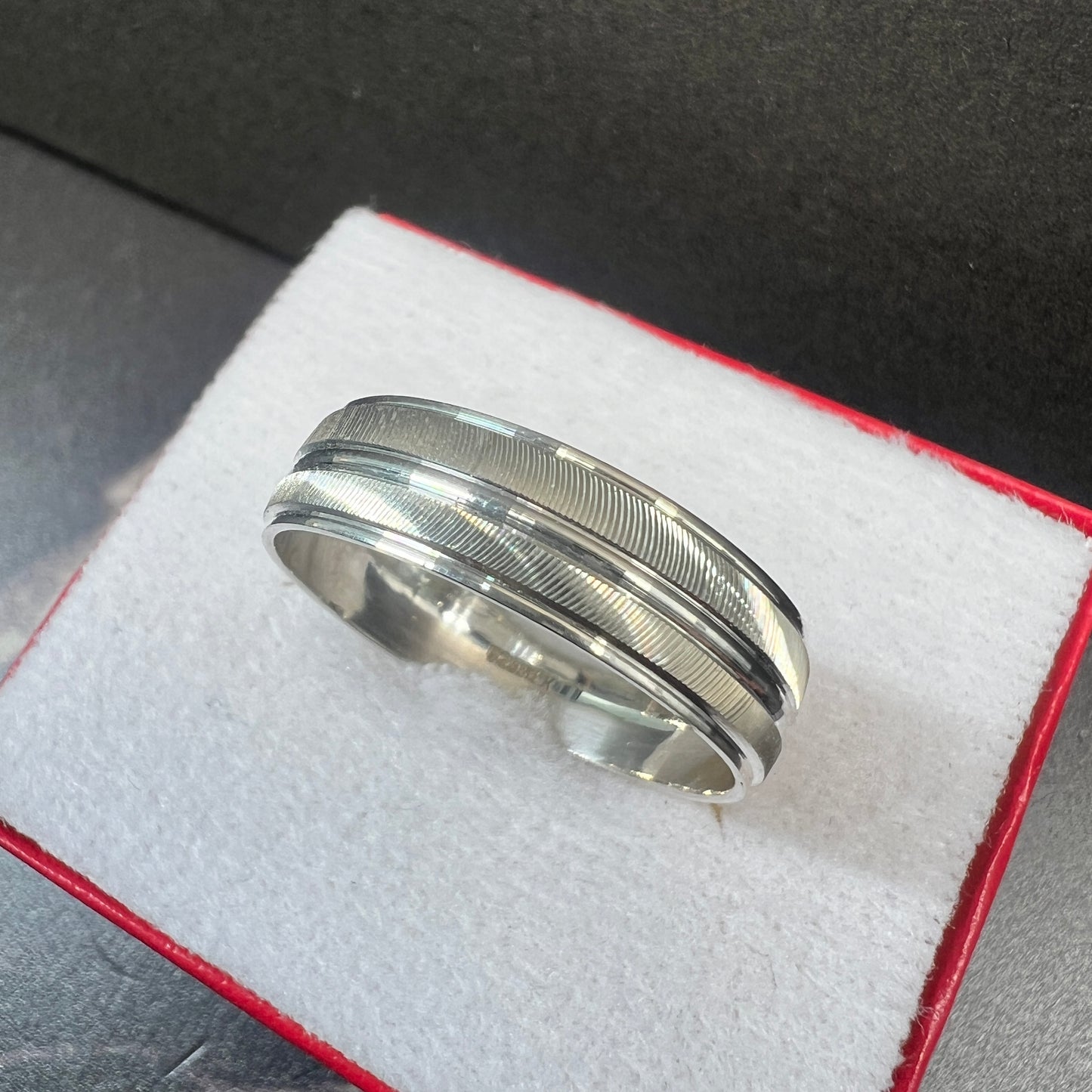 Argollas de Matrimonio "Fé"