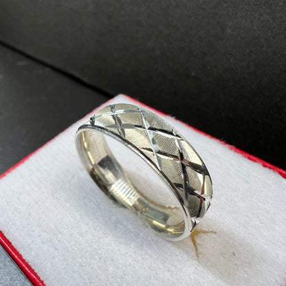 Argollas de Matrimonio "Perseverancia"