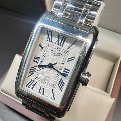Reloj Longines DolceVita Automatic