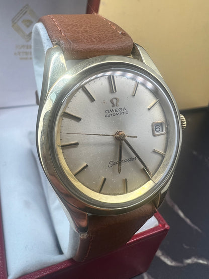 Reloj Omega Seamaster Vintage