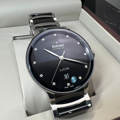 Reloj Rado Centrix Diamonds