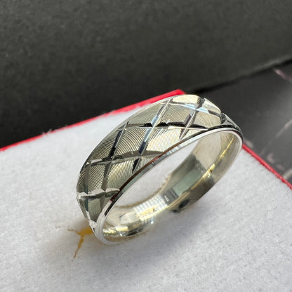 Argollas de Matrimonio "Perseverancia"