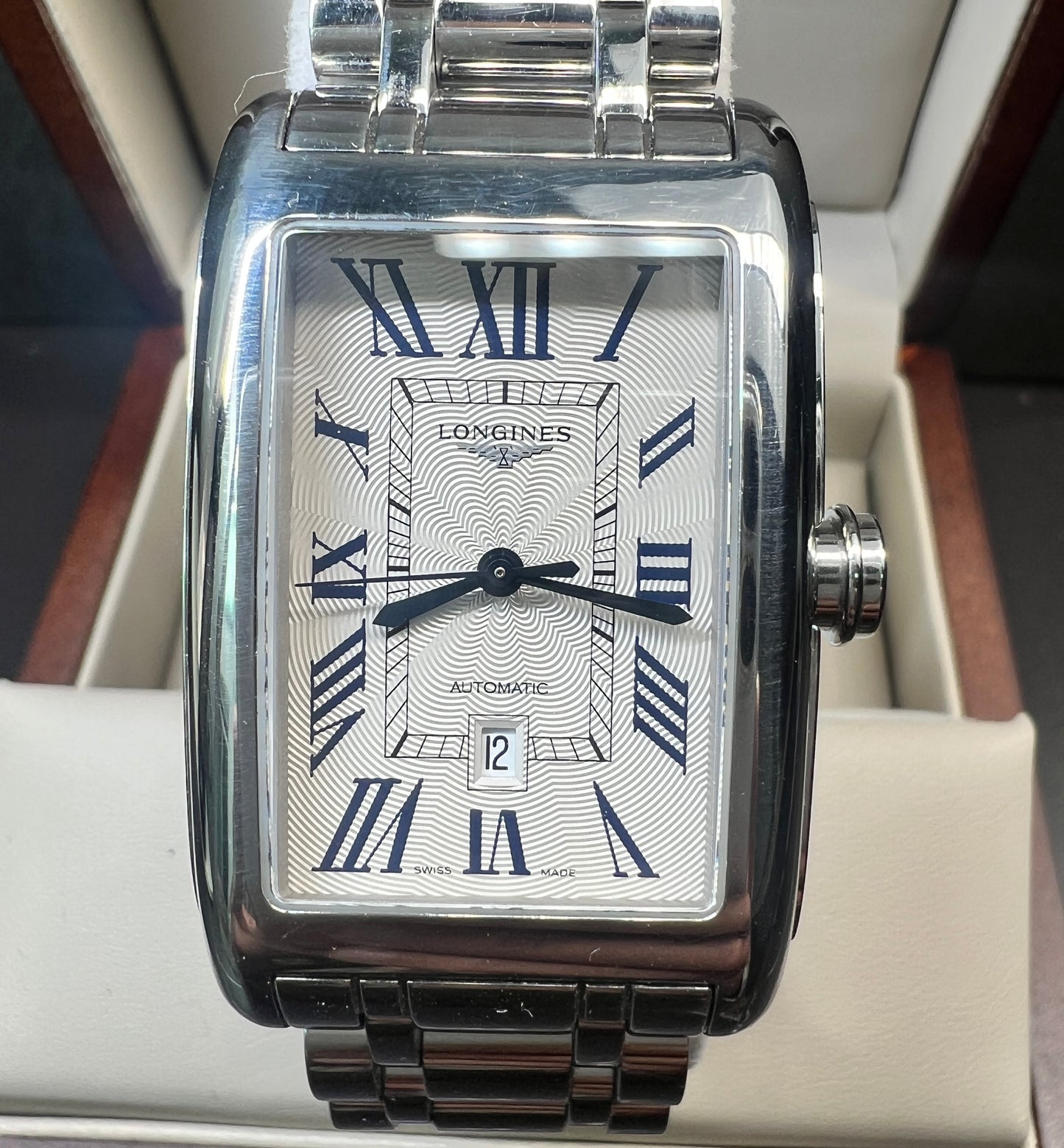 Reloj Longines DolceVita Automatic