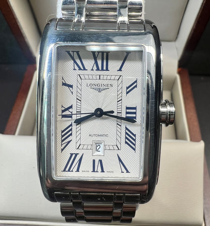 Reloj Longines DolceVita Automatic