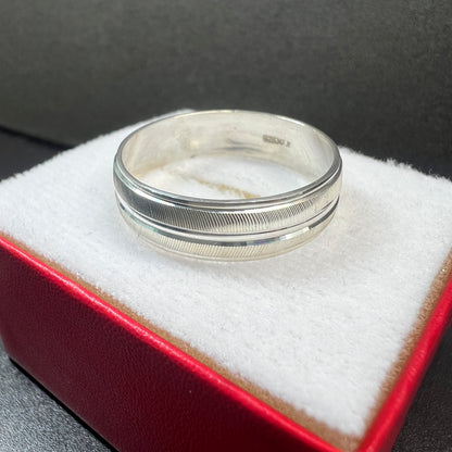 Argollas de Matrimonio "Fé"