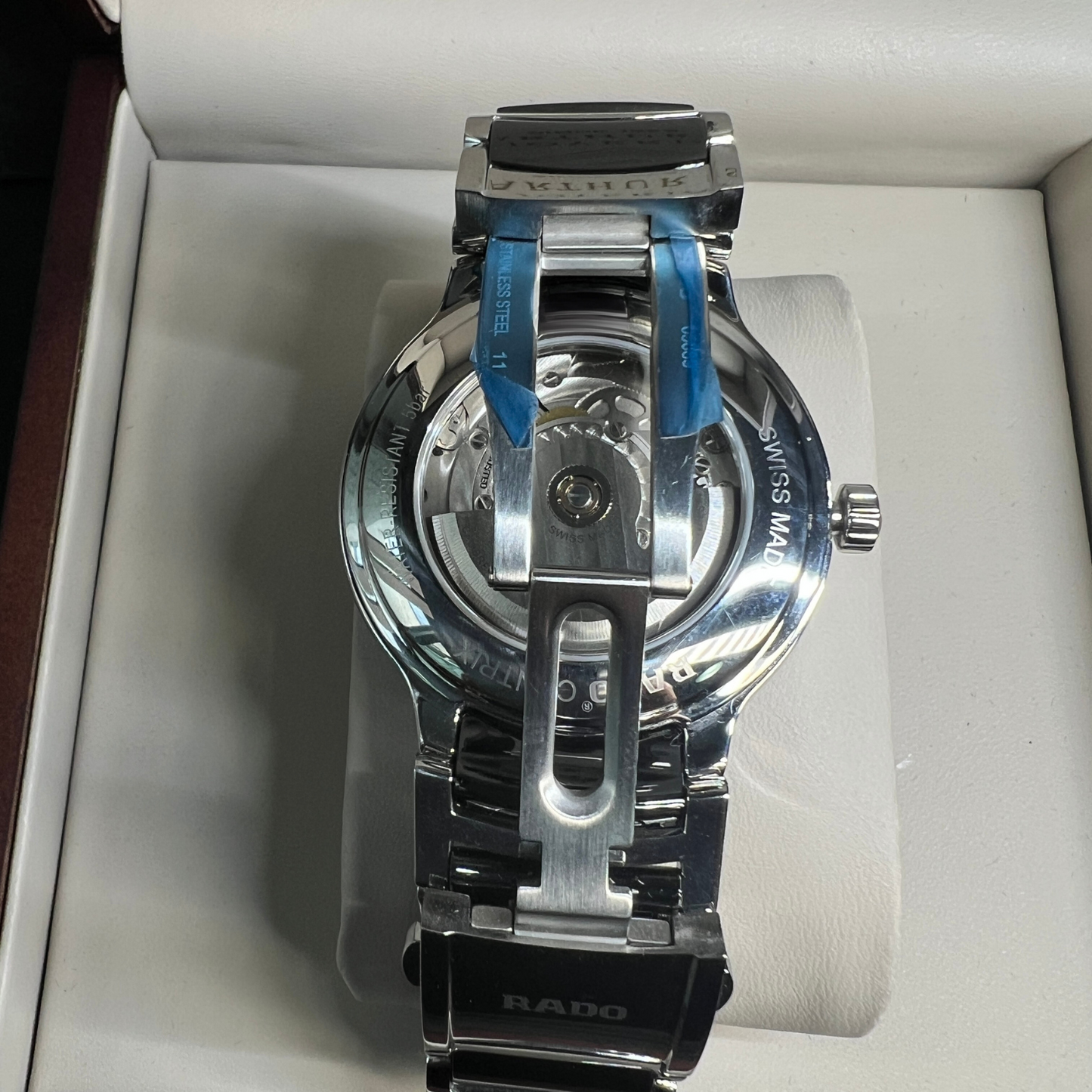 Reloj Rado Centrix Diamonds