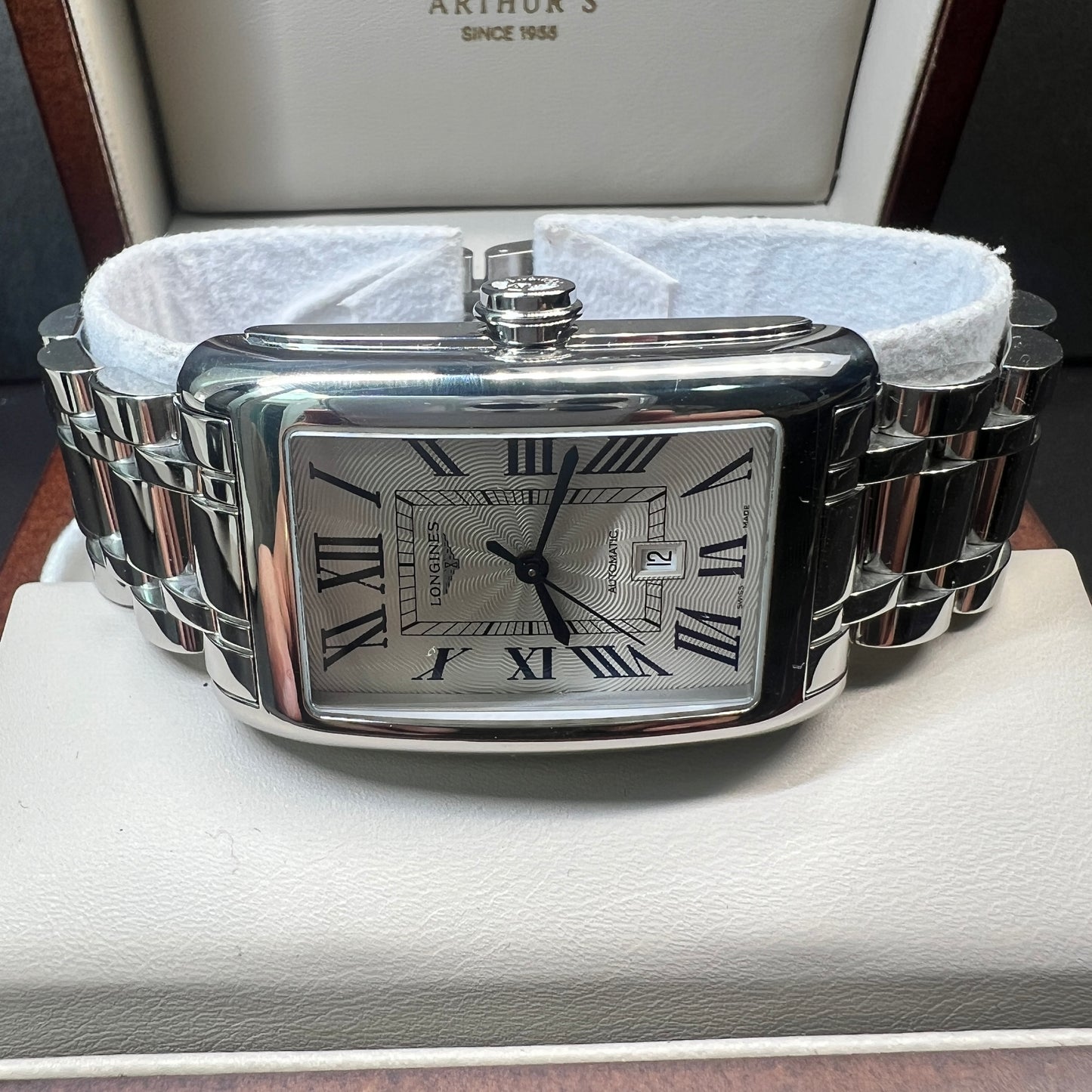 Reloj Longines DolceVita Automatic