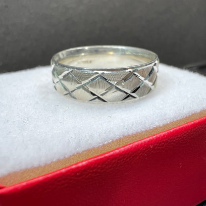 Argollas de Matrimonio "Perseverancia"