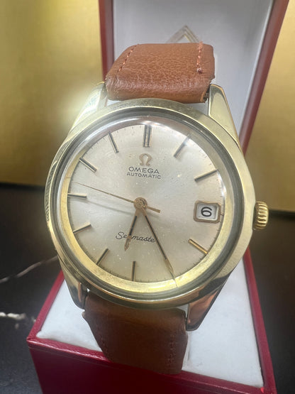 Reloj Omega Seamaster Vintage