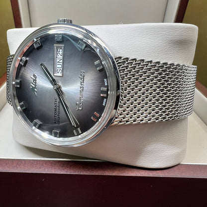 Reloj Mido Commander Shade