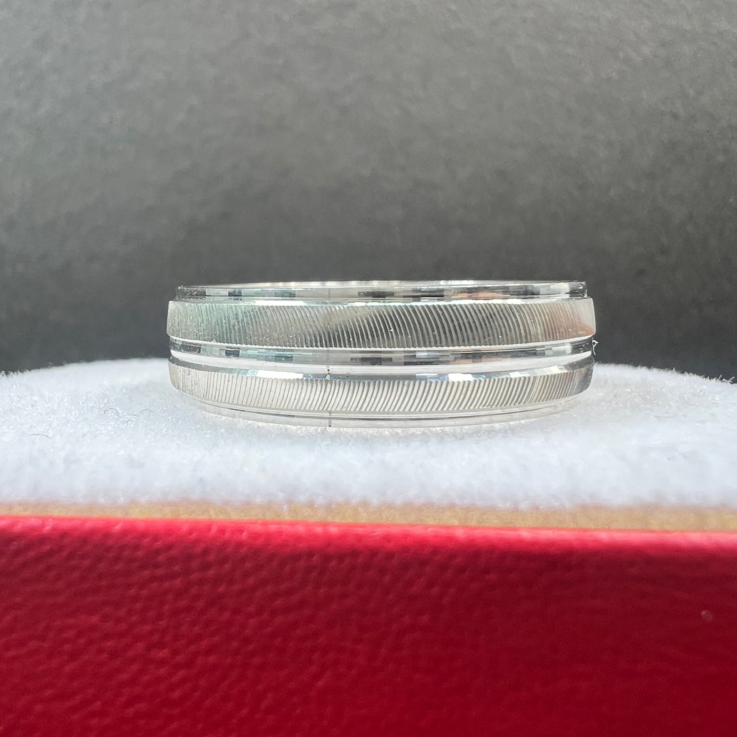 Argollas de Matrimonio "Fé"