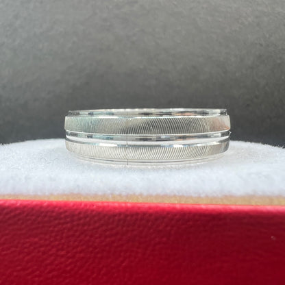 Argollas de Matrimonio "Fé"