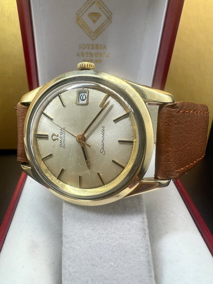 Reloj Omega Seamaster Vintage