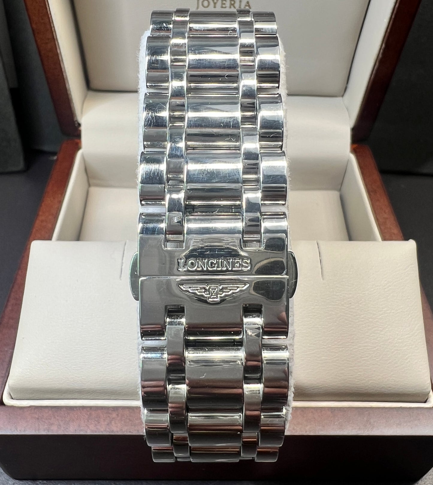 Reloj Longines DolceVita Automatic