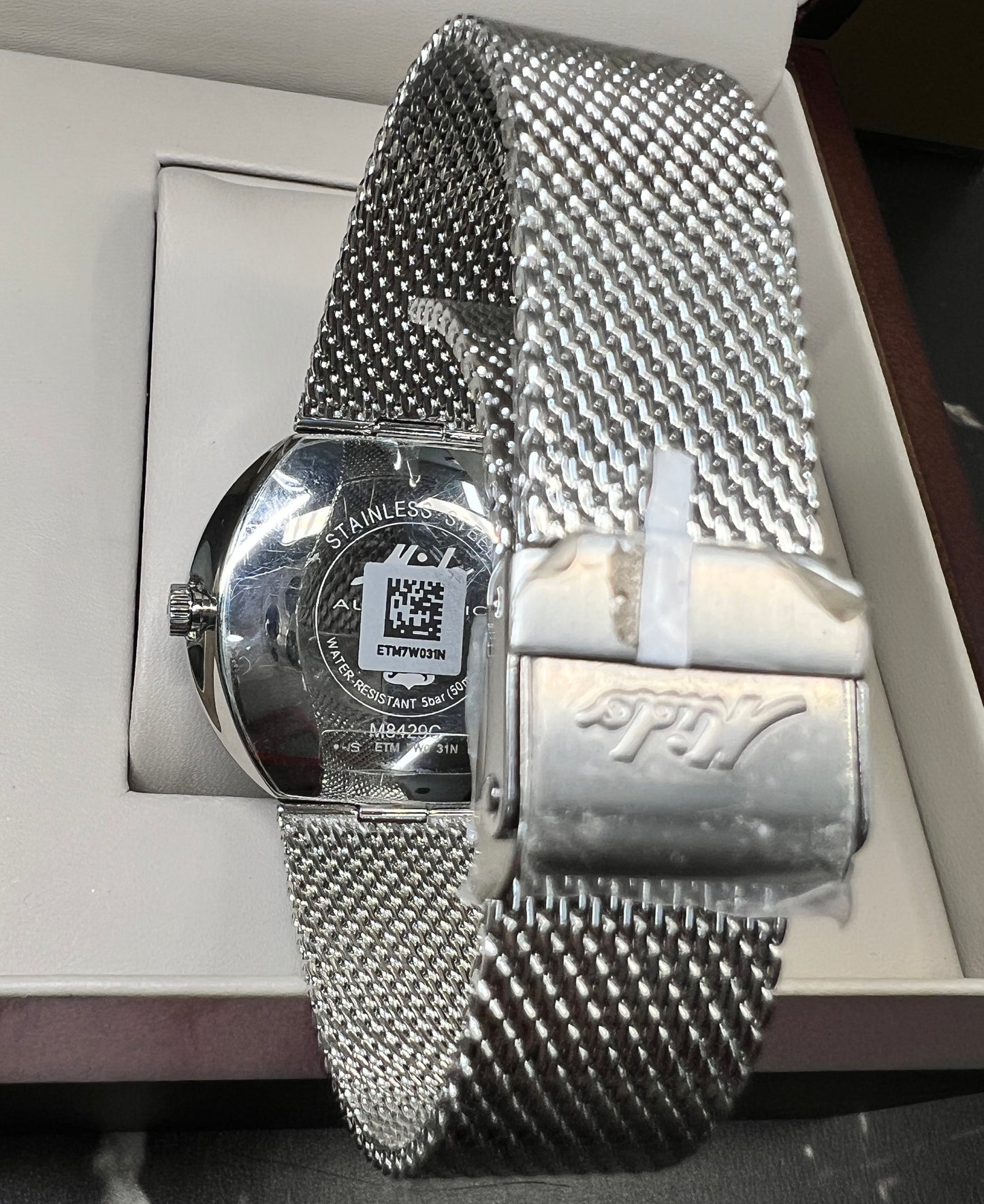 Reloj Mido Commander Shade