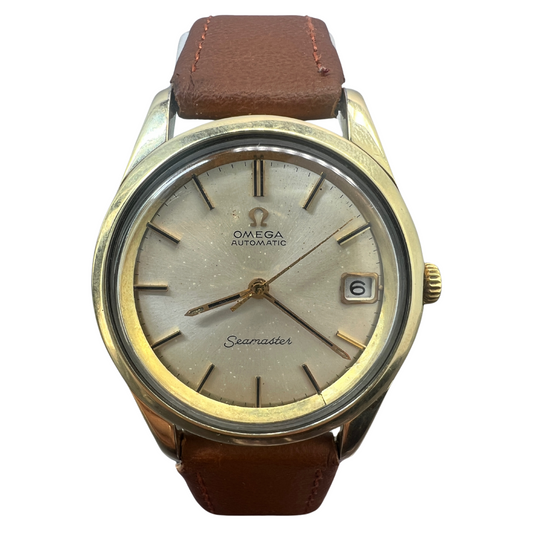 Reloj Omega Seamaster Vintage