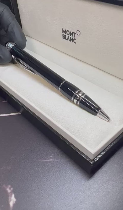 Boligrafo Montblanc Starwalker