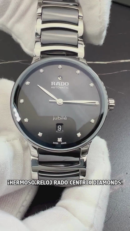 Reloj Rado Centrix Diamonds